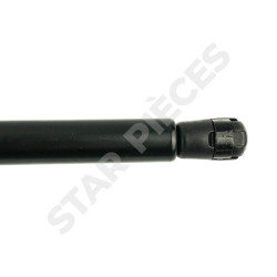 Verin de coffre pour Peugeot 3008 (2009-2016) amortisseur coffre 4