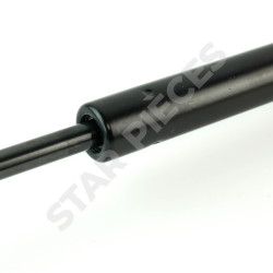 Verin de coffre pour Picanto (2011-2017) amortisseur coffre 5