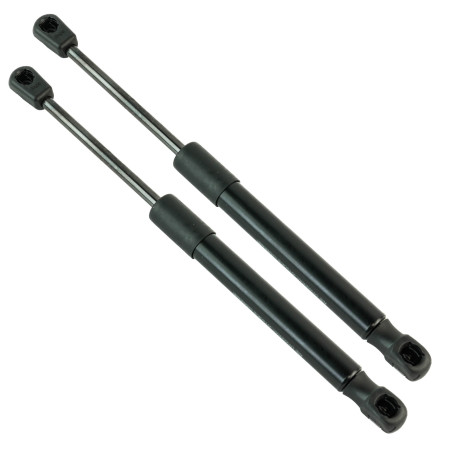 Vérins de coffre pour Mercedes SLK (hayon arrière) | 1717500036 | Star-Pièces