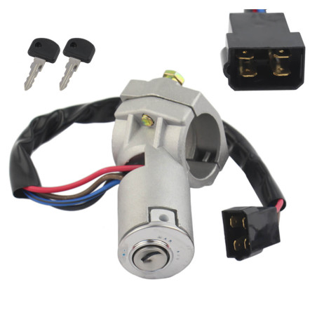 Neiman pour Citroen C25 | 4162FL | Star-Pièces