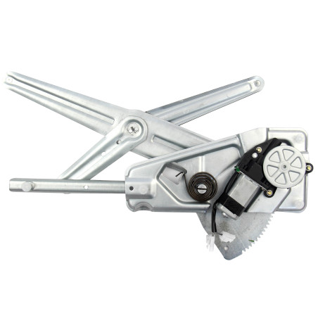 Lève-vitre avant gauche pour Twingo 1 (avec moteur) | 7700830596, 8200051779 | Star-Pièces