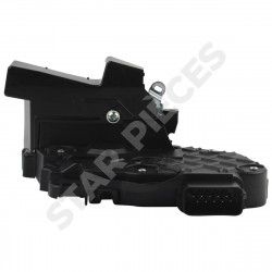 Serrure de porte pour Freelander 2 (2006-2014) centralisation de porte avant gauche (côté conducteur) 2