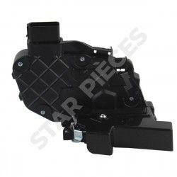 Serrure de porte pour Freelander 2 (2006-2014) centralisation de porte avant gauche (côté conducteur) 3