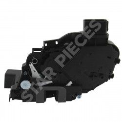 Serrure de porte pour Freelander 2 (2006-2014) centralisation de porte avant gauche (côté conducteur) 4