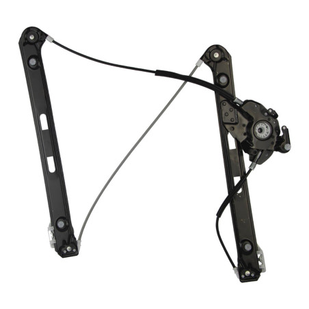 Lève-vitre avant gauche pour BMW série 3 E46 | 51338212097, 51337020659 | Star-Pièces