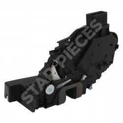 Serrure de porte pour Freelander 2 (2006-2014) centralisation de porte avant gauche (côté conducteur) 6