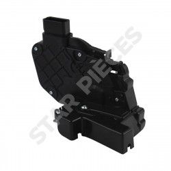Serrure de porte pour Freelander 2 (2006-2014) centralisation de porte avant gauche (côté conducteur) 5