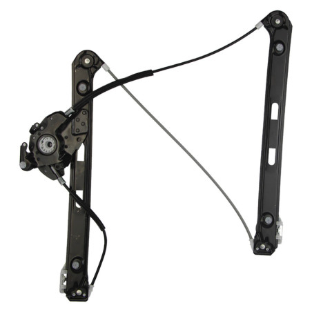 Lève-vitre avant droit pour BMW E46 | 51338212098, 51337020660 | Star-Pièces