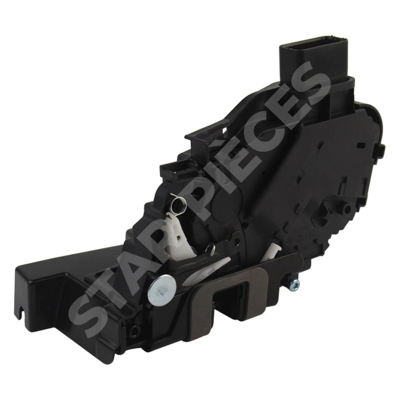 MOTEUR CENTRALISATION SERRURE Porte Avant Gauche Peugeot 206 & 206 Sw