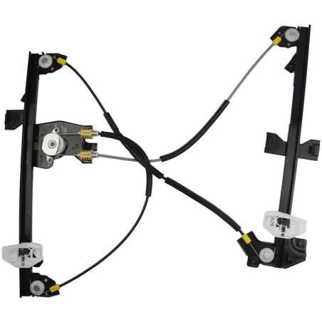 Elevalunas delantero izquierdo para Citroen Berlingo 1| Mejores precios con Star-Pièces