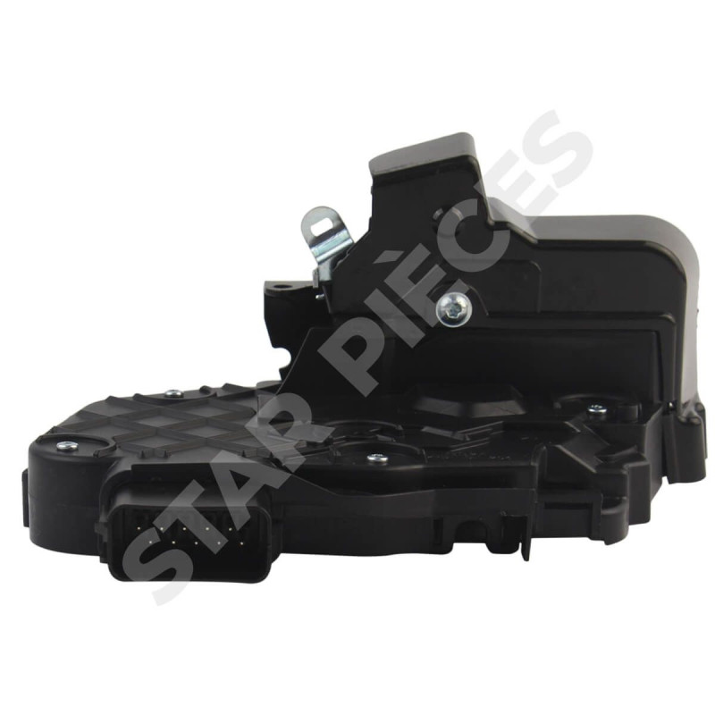 Serrures De Porte Avant Gauche Passager Pour Land Rover Freelander 2 - Référence LR011277 - Garantie 10 Ans