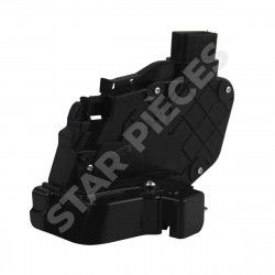 Serrure de porte pour Range Rover Evoque (2011-2018) centralisation de porte avant droite (côté passager) 5