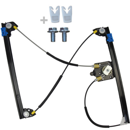 Lève-vitre avant droit pour Laguna 2 | 8200722834, 8200000938 | Star-Pièces