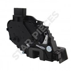 Serrure de porte pour Range Rover Sport (2005-2013) centralisation de porte avant droite (côté passager) 4