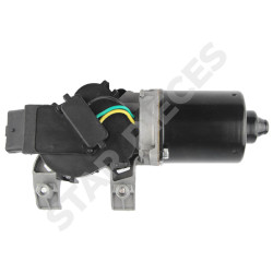 Moteur essuie-glace pour Clio 3 (2005-2012) 8200268931, 7701061590, 579738, 53567502 5