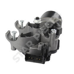 Motor limpiabrisas para delantero para Clio 3 (2005-2012) 3