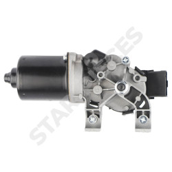 Motor limpiabrisas para delantero para Clio 3 (2005-2012) 5