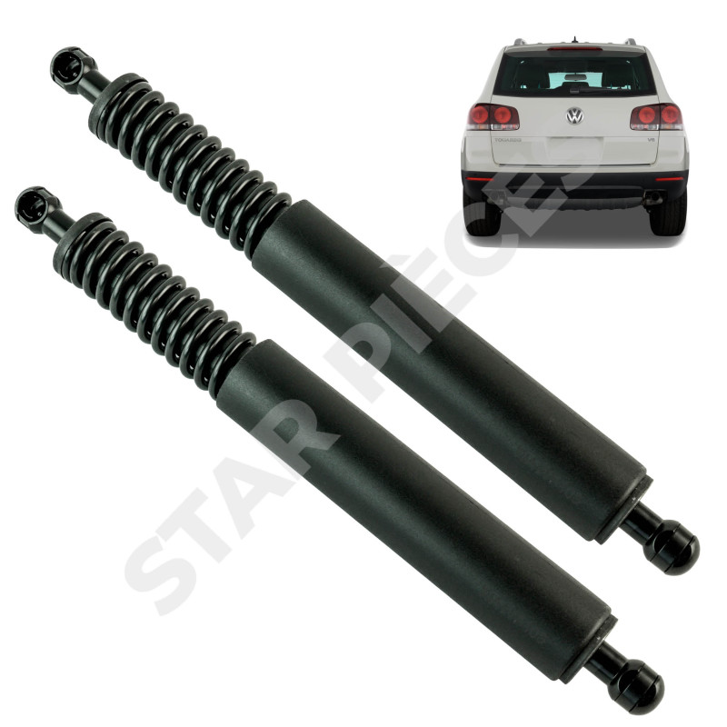 Lot De 2 Vérins De Hayon Pour Volkswagen New Beetle - Neufs, Pièce TB 0621