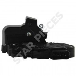 Serrure de porte pour Land Rover Discovery 3 (2004-2009) centralisation de porte arrière gauche (arrière conducteur) 3