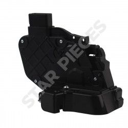 Serrure de porte pour Land Rover Discovery 3 (2004-2009) centralisation de porte arrière gauche (arrière conducteur) 4
