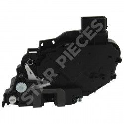 Serrure de porte pour Land Rover Discovery 3 (2004-2009) centralisation de porte arrière gauche (arrière conducteur) 5