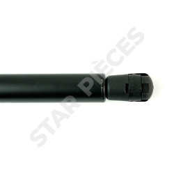 Verin de coffre pour Nissan Micra (2017-2022) amortisseur coffre 3