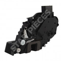 Serrure de porte pour Land Rover Discovery 4 (2009-2016) centralisation de porte arrière gauche (arrière conducteur) 4