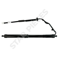 2 vérin électrique de coffre pour Toyota RAV4 (2012-2019) vérin hayon 6892009010, 6891009010 7