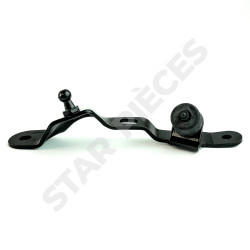 2 vérin électrique de coffre pour Toyota RAV4 (2012-2019) vérin hayon 6892009010, 6891009010 9