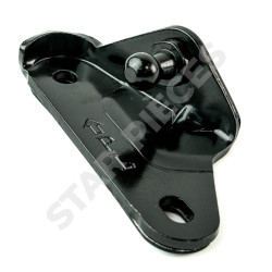 2 vérin électrique de coffre pour Toyota RAV4 (2012-2019) vérin hayon 6892009010, 6891009010 10