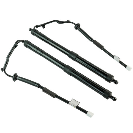 Amortiguadores de maletero para Toyota RAV 4 (portón trasero) | Star-Pièces