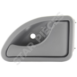 Maneta de puerta interior para Twingo 1 (1993-2007) delantero derecho 2