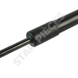 Verin de coffre pour Citroen Xsara Picasso (1999-2010) amortisseur coffre 3