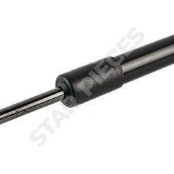 Verin de coffre pour Citroen C4 Picasso 1 (2006-2013) amortisseur coffre 3