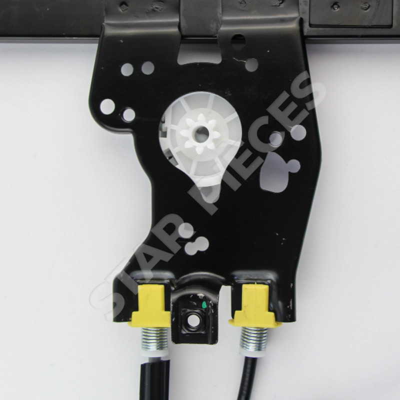 STARKIT Lève-Vitre Avant Droit Berlingo 1 / Partner 1 (1996-2008) - Compatible 9222G1 9222AS 9222GM