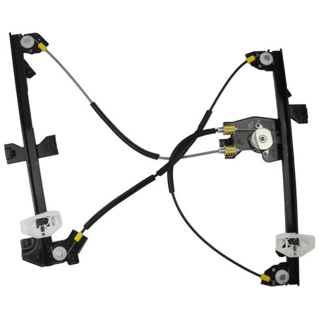 Elevalunas delantero derecho para Peugeot Partner 1 | Mejores precios con Star-Pièces