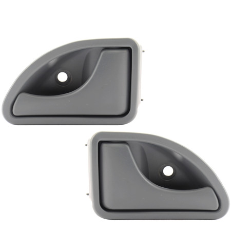 Manetaes interiores delanteros izquierdo y derecho para Renault Twingo 1 | Mejores precios con Star-Pièces