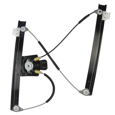 Elevalunas delantero izquierdo para Citroen C5 | Mejores precios con Star-Pièces