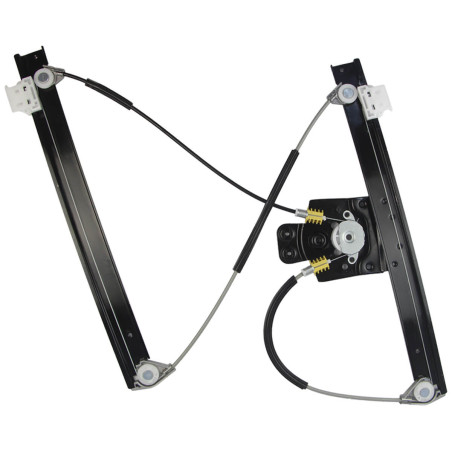 Elevalunas delantero derecho para Citroen C5 | Mejores precios con Star-Pièces