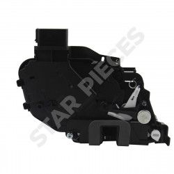 Serrure de porte pour Freelander 2 (2006-2014) centralisation de porte arrière droite (arrière passager) 5