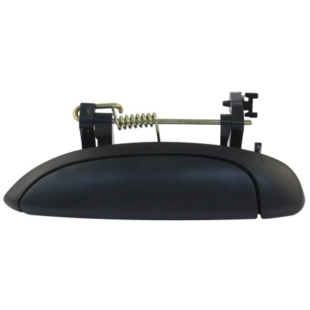 Poignée de porte extérieure pour Clio 2 (gauche) | 7700426086, 7700433075 | Star-Pièces