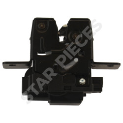 Cerradura maletero para Clio 3 (2005-2012) centralizado porton - maletero trasero 3