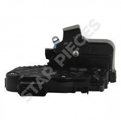 Serrure de porte pour Range Rover Sport (2005-2013) centralisation de porte arrière droite (arrière passager) 3