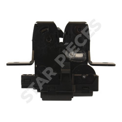 Cerradura maletero para Clio 3 (2005-2012) centralizado porton - maletero trasero 2