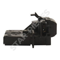 Cerradura maletero para Clio 3 (2005-2012) centralizado porton - maletero trasero 1