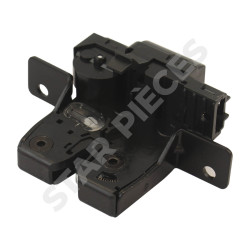 Cerradura maletero para Clio 3 (2005-2012) centralizado porton - maletero trasero 6