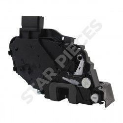 Serrure de porte pour Range Rover Sport (2005-2013) centralisation de porte arrière droite (arrière passager) 5