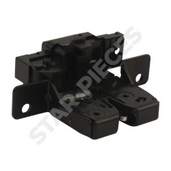 Cerradura maletero para Modus y Grand Modus (2004-2012) centralizado porton - maletero trasero 4