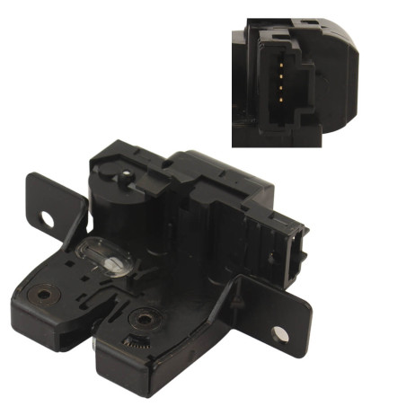 Motor centralizador de maletero para Renault Modus y Grand Modus | Mejores precios con Star-Pièces