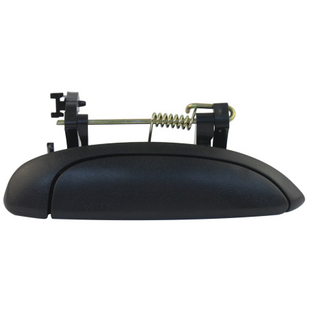 Poignée de porte extérieure pour Clio 2 (droite) | 7700426087, 7700433076 | Star-Pièces